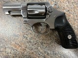 RUGER SP101 .357 MAG