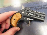 COBRA CB22M .22 WMR - 1 of 3