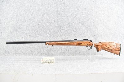 REMINGTON 700 VLS .223 REM - Image 2 of 3