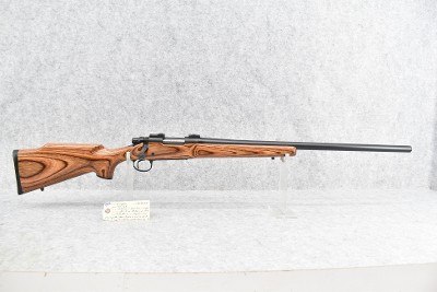 REMINGTON 700 VLS .223 REM - Image 1 of 3