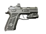 CZ P09 C NOCTURNE *10-ROUND* 9MM LUGER (9X19 PARA) - 1 of 3