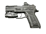 CZ P09 C NOCTURNE *10-ROUND* 9MM LUGER (9X19 PARA) - 2 of 3