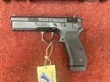CZ 75 SP-01 TACTICAL 9MM LUGER (9x19 PARA) - 3 of 3