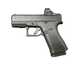 GLOCK G43X MOS 9MM LUGER (9X19 PARA) - 2 of 3