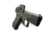 GLOCK G43X MOS 9MM LUGER (9X19 PARA) - 3 of 3