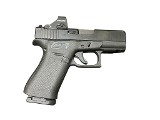 GLOCK G43X MOS 9MM LUGER (9X19 PARA) - 1 of 3