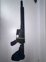 AERO PRECISION AR15 GEN 2 LOWER RECEIVER MULTI - Image 1 of 2