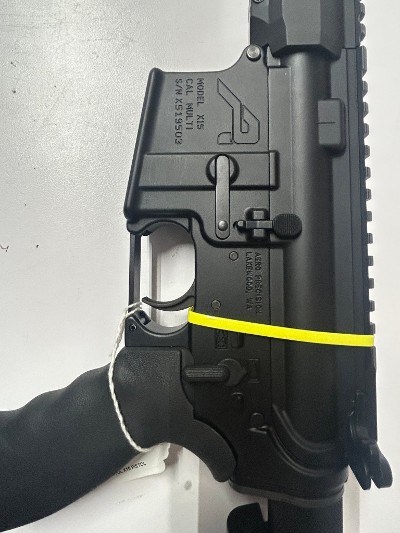 AERO PRECISION AR15 GEN 2 LOWER RECEIVER MULTI - Image 2 of 2
