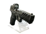 WALTHER ARMS PDP FULL SIZE 9MM LUGER (9X19 PARA) - 2 of 3