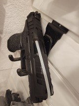 SPRINGFIELD ARMORY ECHELON 4.0C 9MM LUGER (9X19 PARA) - 2 of 3