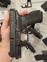 SPRINGFIELD ARMORY ECHELON 4.0C 9MM LUGER (9X19 PARA) - 3 of 3
