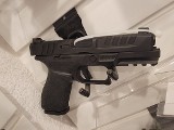 SPRINGFIELD ARMORY ECHELON 4.0C 9MM LUGER (9X19 PARA) - 1 of 3