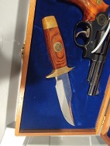 SMITH & WESSON Texas Ranger 1973 .357 MAG - 3 of 3