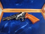 SMITH & WESSON Texas Ranger 1973 .357 MAG - 2 of 3