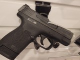 SMITH & WESSON SHIELD M2.0 9MM LUGER (9X19 PARA) - 1 of 3