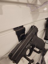 SMITH & WESSON SHIELD M2.0 9MM LUGER (9X19 PARA) - 3 of 3