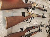 HENRY GOLDEN BOY .22 LR - 1 of 3