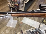 WINCHESTER MODEL 70 .270 WSM - 3 of 3