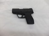 TAURUS 709 SLIM 9MM LUGER (9x19 PARA) - 1 of 1