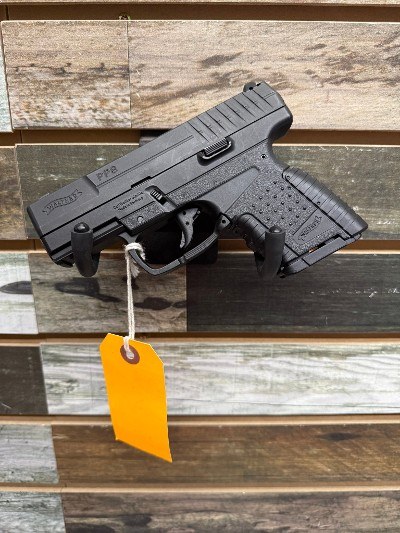 WALTHER PPS .40 S&W - Image 2 of 3
