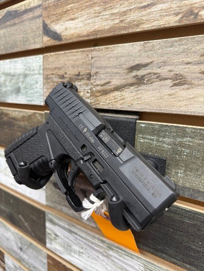 WALTHER PPS .40 S&W - Image 3 of 3