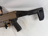 CZ SCORPION EVO 3 S1 (FDE) 9MM LUGER (9x19 PARA) - 3 of 3