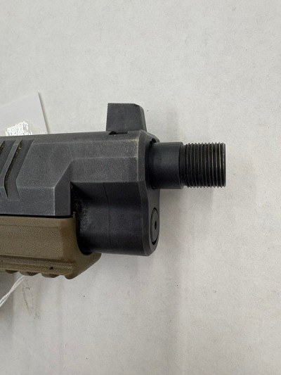 SPRINGFIELD ARMORY XDM-9 9MM LUGER (9x19 PARA) - Image 2 of 3