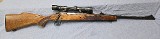 WINCHESTER M70 .243 WIN - Image 1 of 3