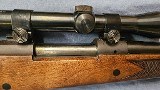 WINCHESTER M70 .243 WIN - Image 3 of 3