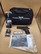 WILSON COMBAT CQB .45 ACP - 1 of 3