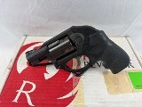 RUGER LCR 9MM LUGER (9x19 PARA) - 1 of 3
