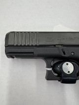 GLOCK 23 GEN5 .40 - 2 of 3