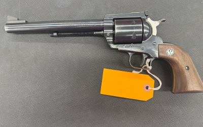 RUGER SUPER BLACKHAWK .44 MAGNUM - Image 3 of 3