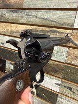 RUGER SUPER BLACKHAWK .44 MAGNUM - Image 2 of 3