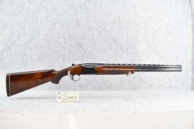 WINCHESTER 101 12 GA - Image 2 of 3