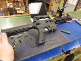MOSSBERG 715T .22 LR - 1 of 3