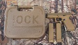 GLOCK 19X 9MM LUGER (9x19 PARA) - 1 of 3