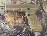 GLOCK 19X 9MM LUGER (9x19 PARA) - 2 of 3