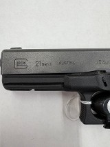 GLOCK 21 GEN 4 .45 ACP - Image 2 of 3