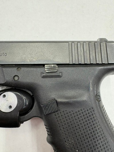 GLOCK 21 GEN 4 .45 ACP - Image 3 of 3