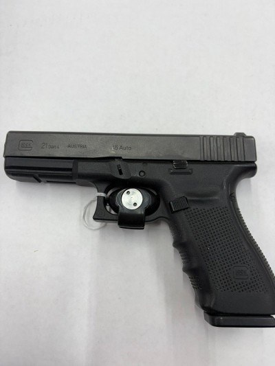 GLOCK 21 GEN 4 .45 ACP - Image 1 of 3