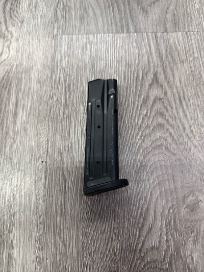 SIG SAUER P320 9MM LUGER (9x19 PARA) - Image 3 of 3