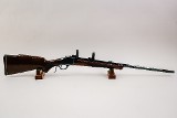 BROWNING B-78 6MM REM - Image 1 of 3