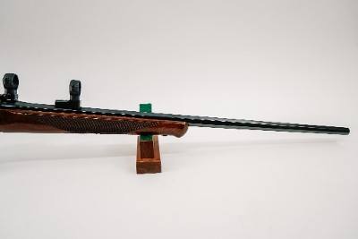 BROWNING B-78 6MM REM - Image 3 of 3