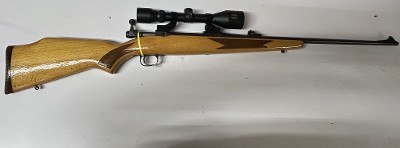 SAVAGE ARMS 110 Lightweight Hunter XP 7MM REM MAG - Image 1 of 3