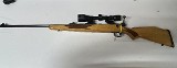 SAVAGE ARMS 110 Lightweight Hunter XP 7MM REM MAG - Image 2 of 3