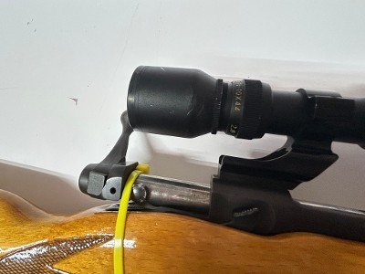 SAVAGE ARMS 110 Lightweight Hunter XP 7MM REM MAG - Image 3 of 3