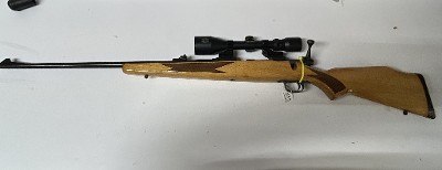 SAVAGE ARMS 110 Lightweight Hunter XP 7MM REM MAG - Image 2 of 3