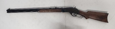 WINCHESTER 1873 .38 SPECIAL/.357 MAGNUM - Image 1 of 3