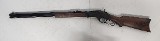 WINCHESTER 1873 .38 SPECIAL/.357 MAGNUM - Image 1 of 3